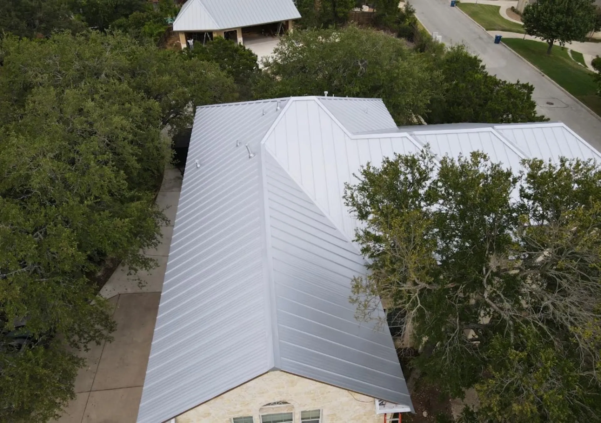 Metal Roofing services in Woodbury, NJ